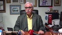 PROF. DR. ÖZLÜ: COVİD-19'U HAFİF GEÇİRENLERDE DE HAYATI ZORA GİRENLER VAR