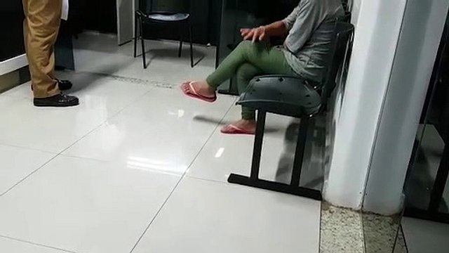 Mulher pede medida protetiva após ser agredida pelo companheiro, no Cascavel Velho