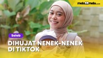 Dihujat Nenek-nenek di Tiktok, Lesti Kejora Gercep Kasih Tanggapan Tak Terduga: Nah Loh Dikomen Dedek