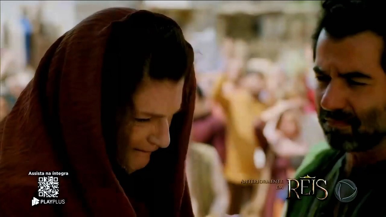 107. Novela Reis 2022 (20/10/2022) 1080p (FULL HD) #APerseguição06