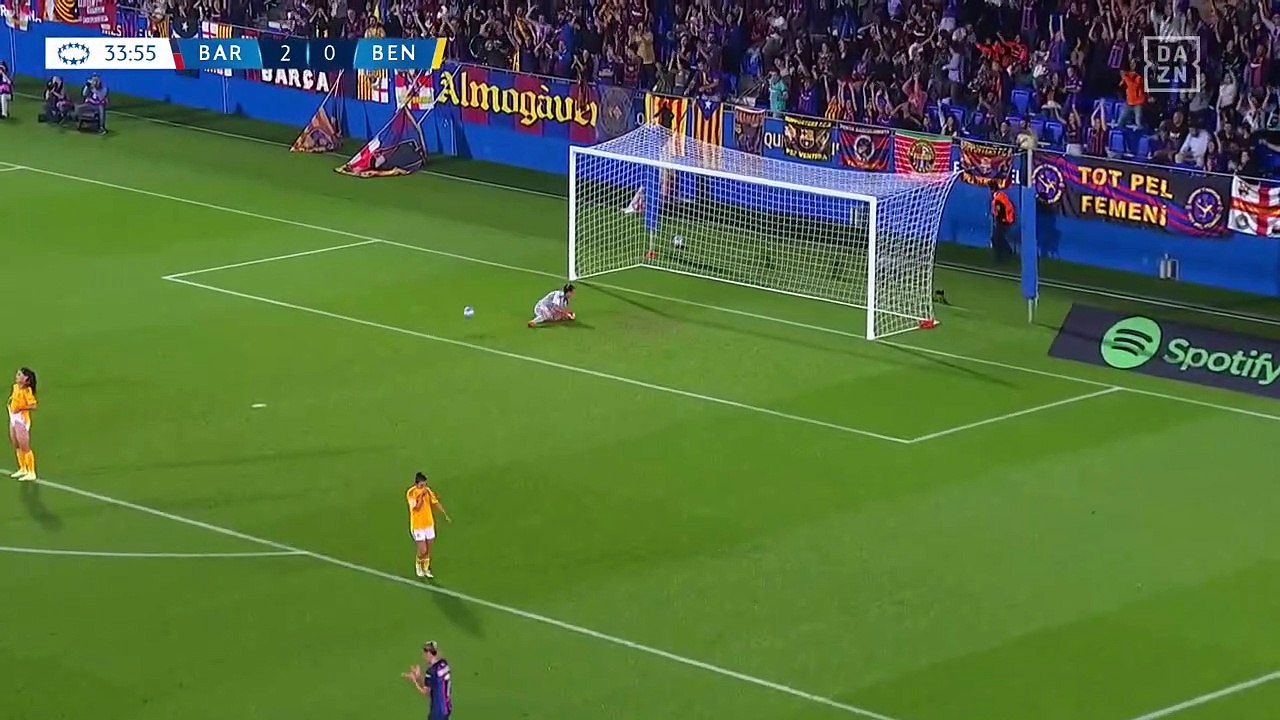 Sport Station News 99 - FOOTBALL FEAST  Barcelona vs Benfica Highlights UEFA Womens Champions League 2022