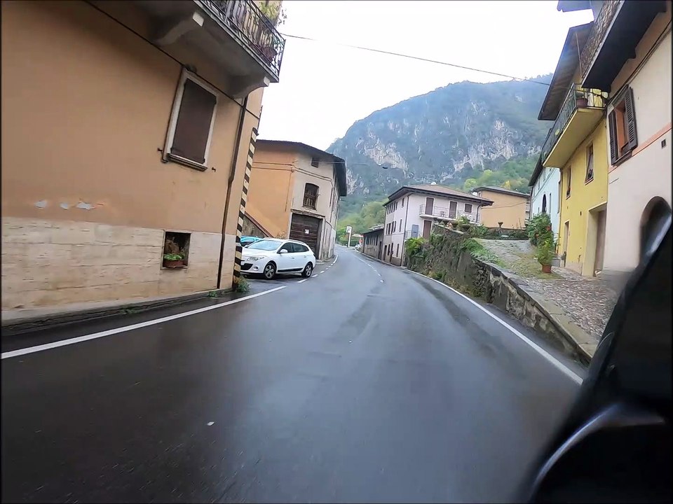 South Tyrol In Autumn (1)