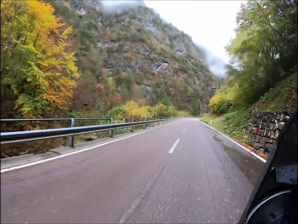 South Tyrol In Autumn (3)