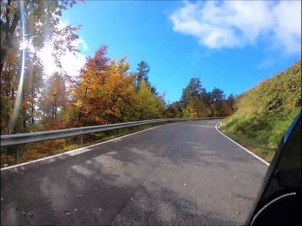 South Tyrol In Autumn (5)