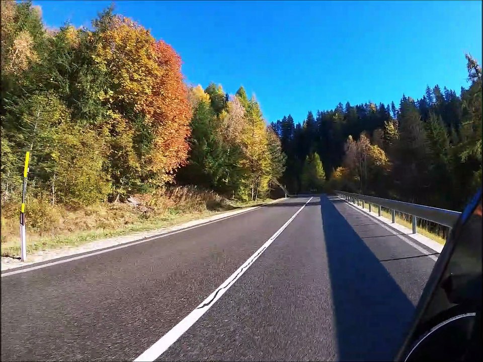 South Tyrol In Autumn (6)