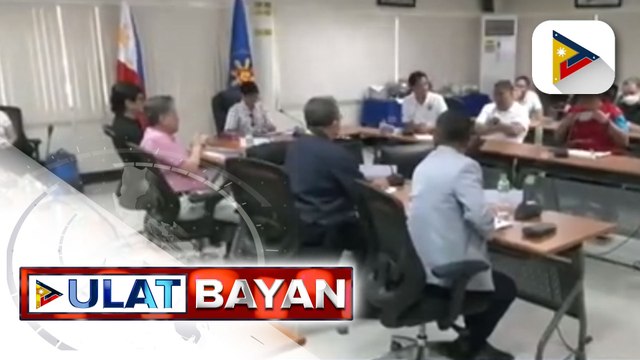 DTI, inatasan ni Pres. Ferdinand R. Marcos na paigtingin ang public-private partnership system