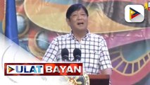 Pres. Ferdinand R. Marcos, naniniwala na bumalik na sa normal ang pamumuhay ng mga Pilipino na binago ng COVID-19 pandemic