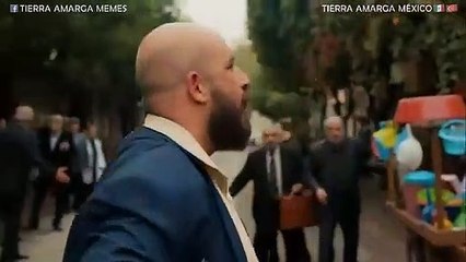 TA 412 Zuleyha ( Tierra Amarga ) Español Temporada 4