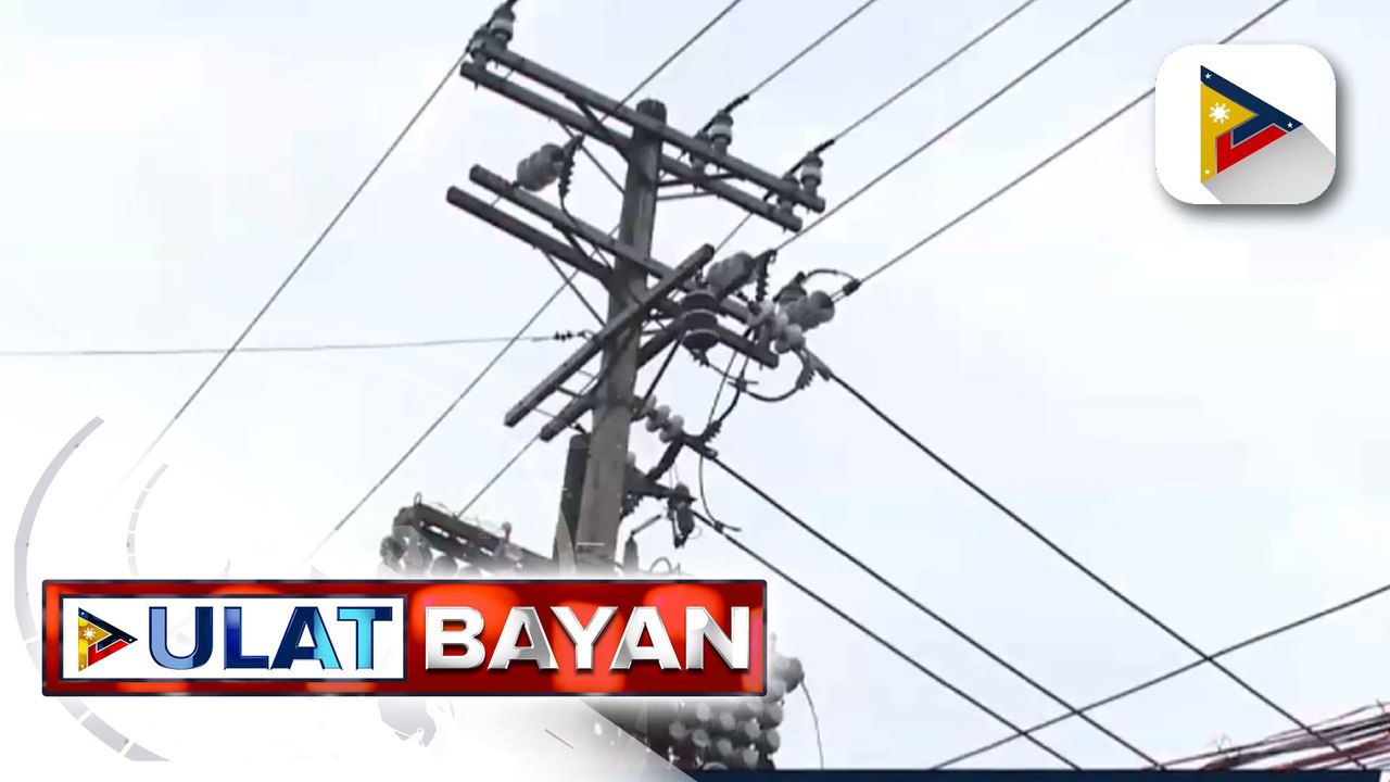 Posibleng pag-amyenda sa EPIRA Law, tinalakay ni Pres. Ferdinand R. Marcos sa mga opisyal ng Bacolod