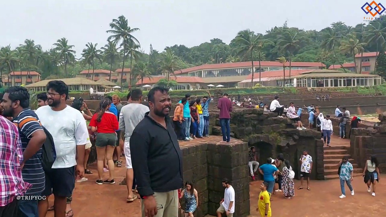 Goa trip