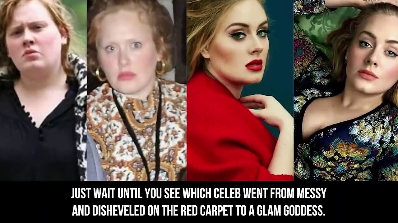 10 Celebs Who Went From TRASH To CLASS