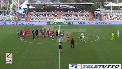 Video News - COLPO GROSSO FERALPISALO'