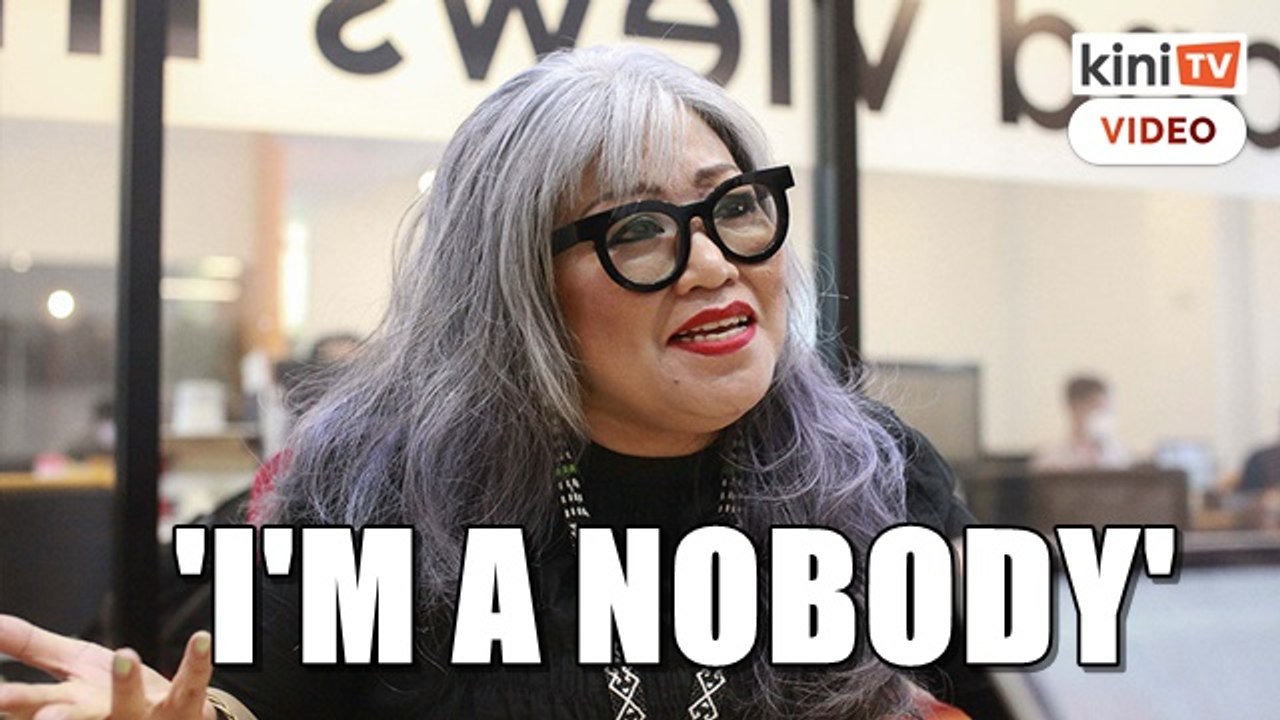 Why pressure me on 'safe seat' Batu? - Siti Kasim fires at Harapan