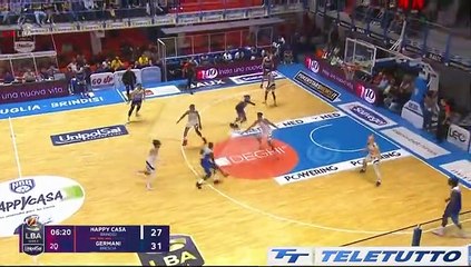 Video News - GERMANI, FINALE AMARO