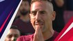 Tangis Franck Ribery di Hari Terakhirnya Sebagai Pesepakbola Profesional