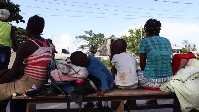 Casi 190 millones de personas se ven afectadas al año por fenómenos meteorológicos extremos