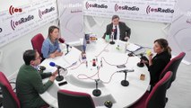 Crónica Rosa: Victoria Federica y Roca Rey, ¿sólo amistad?