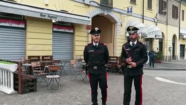 Omicidio Cornaredo: Servono più controlli