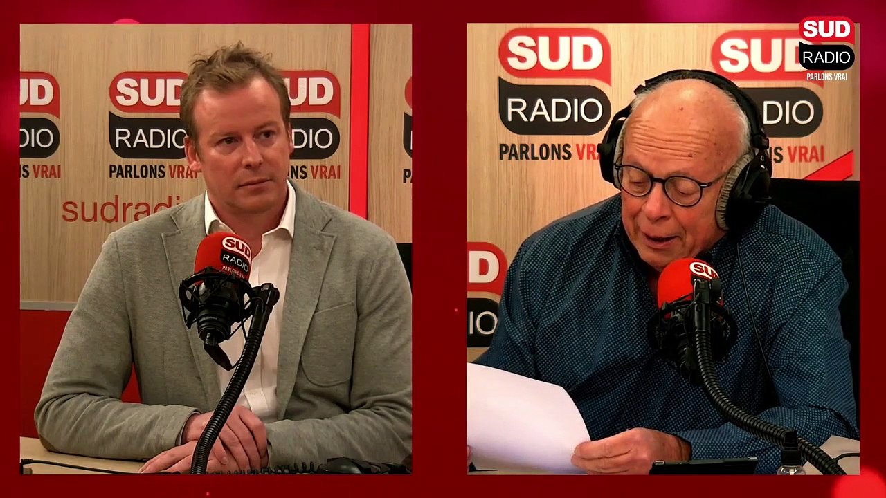 Les faillites d'entreprises explosent, en particulier dans le secteur des TPE, explications avec Nicolas Meilhan