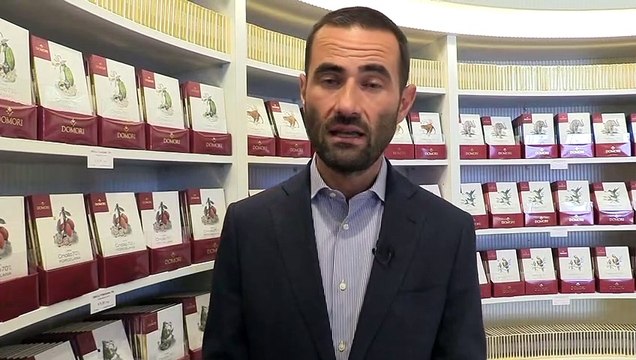 Dal cioccolato al vino, obiettivo qualità dirompente : intervista all'ad del Polo del Gusto