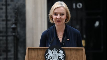 GALA VIDEO - Liz Truss : ce manoir où elle organise une série de fêtes après sa démission