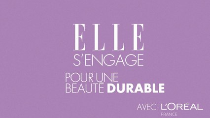Les infos clés de la beauté durable
