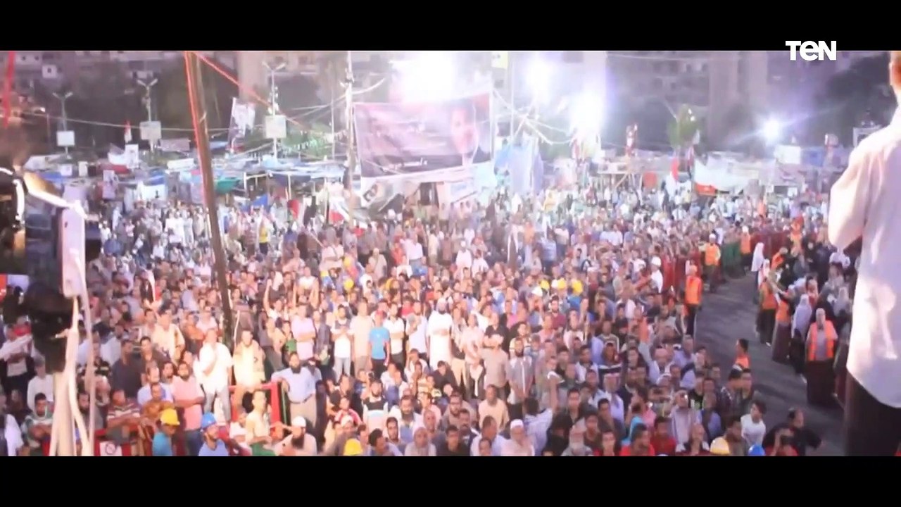 ما حدث في 2011 كان إعلان وفاة الدولة.. كلام مهم من الرئيس السيسي عن وصول الإسلام السياسي للحكم