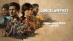 Uncharted Legacy of Thieves Collection Official PC Launch Trailer