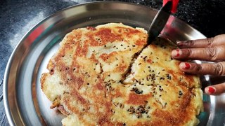 बासी चावल का पिज्जा | Kitchen Wali Special Recipe | Stale Rice