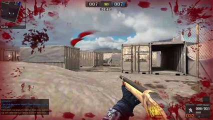 Point Blank Gabut #3