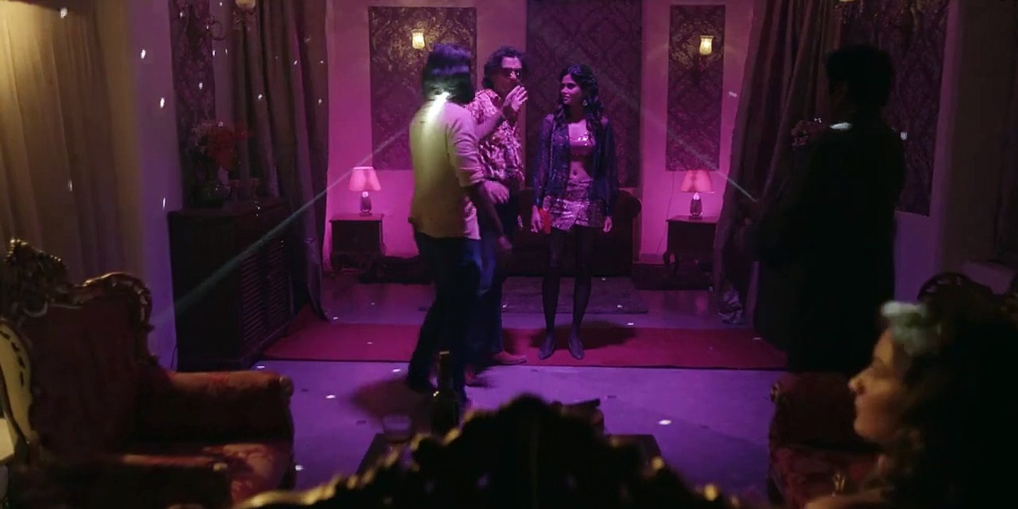 SHE S1 E1
