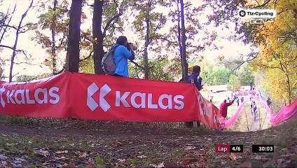 Tabor UCI Cyclocross World Cup (Women)