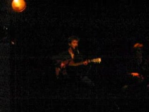 Concert Renan Luce - Camelote