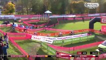 Highlights | Tabor UCI Cyclocross World Cup (Men)