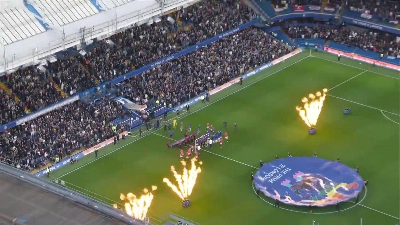 Chelsea-1-1-Manchester-United-Premier@2022 Football