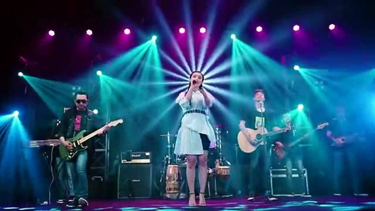 Yeni Inka - TIARA - Jika Kau Bertemu Aku Begini