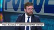 Arthur de Watrigant : «Quand on promet 100% d’obligation de quitter le territoire français (OQTF), il faut aussi mettre les moyens»