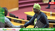Rencontre Mimi Touré-Sonko, Présidentielle 2024, 3e mandat : Ahmeth Dieng se livre