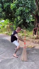 punya mata nggak lu Bule VS Jawa