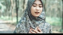 Dj sholawat terbaru 2022 bass gleeer, (Lii khomsatun) cover by Ella fitriyani