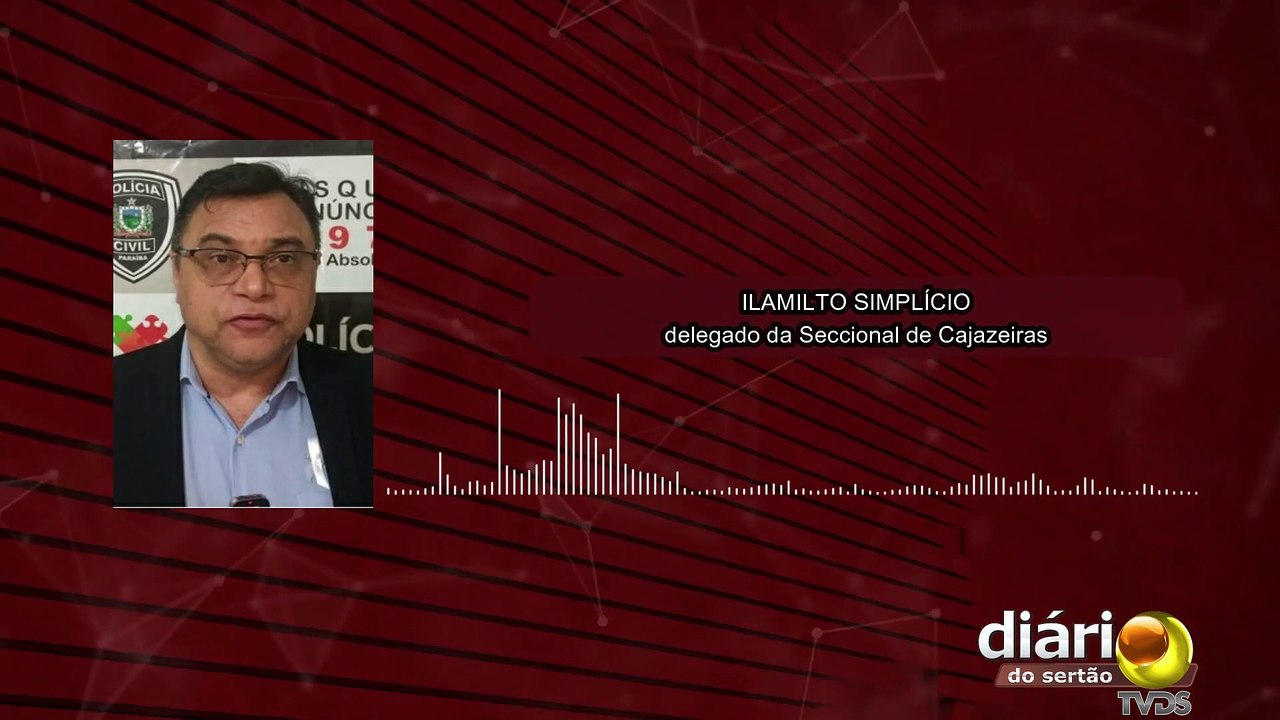 Delegado dá detalhes do depoimento da mãe das g...