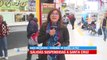 Continúa suspendidos los viajes a Santa Cruz desde la terminal de La Paz y Cochabamba