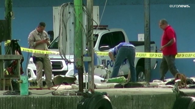 Costa Rica, recuperati due corpi. A bordo dell'aereo privato il magnate delle palestre McFit