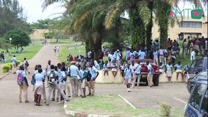 [#Reportage] #Gabon: grève à Trans’Urb, prix des billets exorbitant, aéroports en décrépitude, Paillat impuissant !