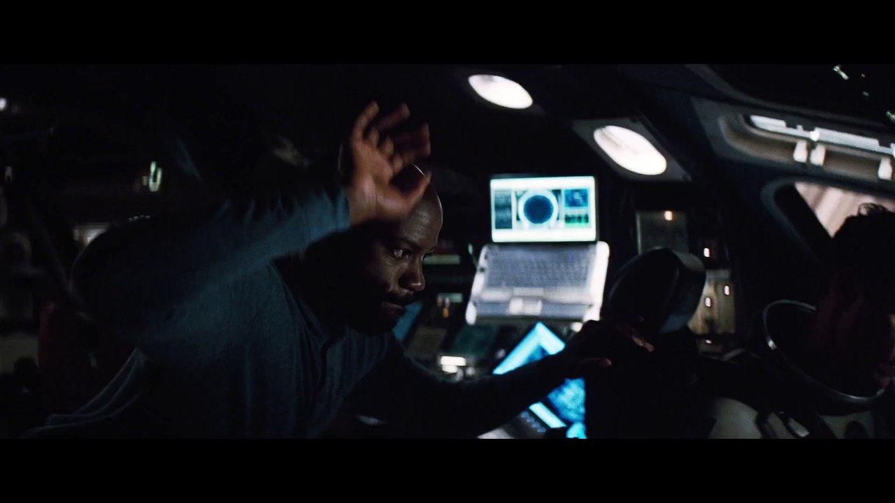 'Interstellar', explicación cómo funciona agujero de gusano