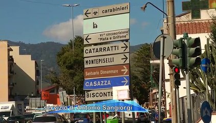 TORRENTE CATARATTI - BISCONTE, LAVORI IN DIRITTURA D'ARRIVO