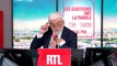 Le journal RTL de 14h du 24 octobre 2022