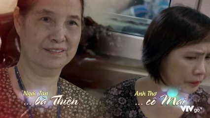 NHỮNG CÔ GÁI TRONG THÀNH PHỐ - TẬP 20