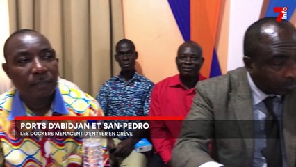 7 minutes du 21 octobre 2022 (édition du 19h)