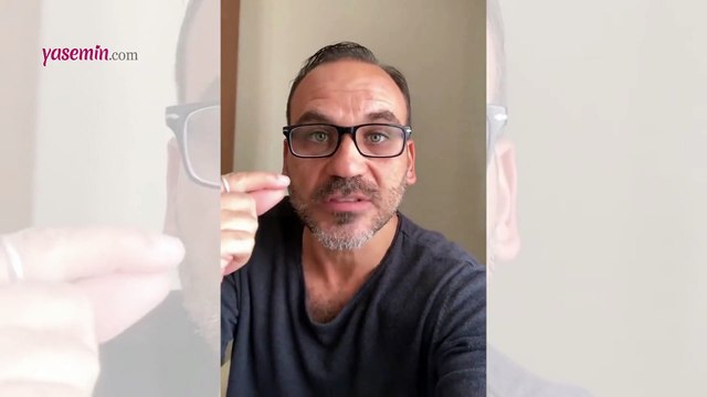 Oyuncu Gürgen Öz'den ev sahiplerine büyük ders!